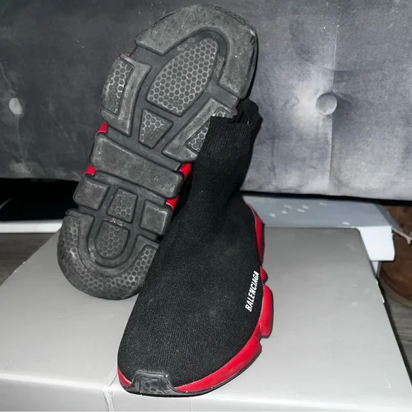 BALENCIAGA trainer